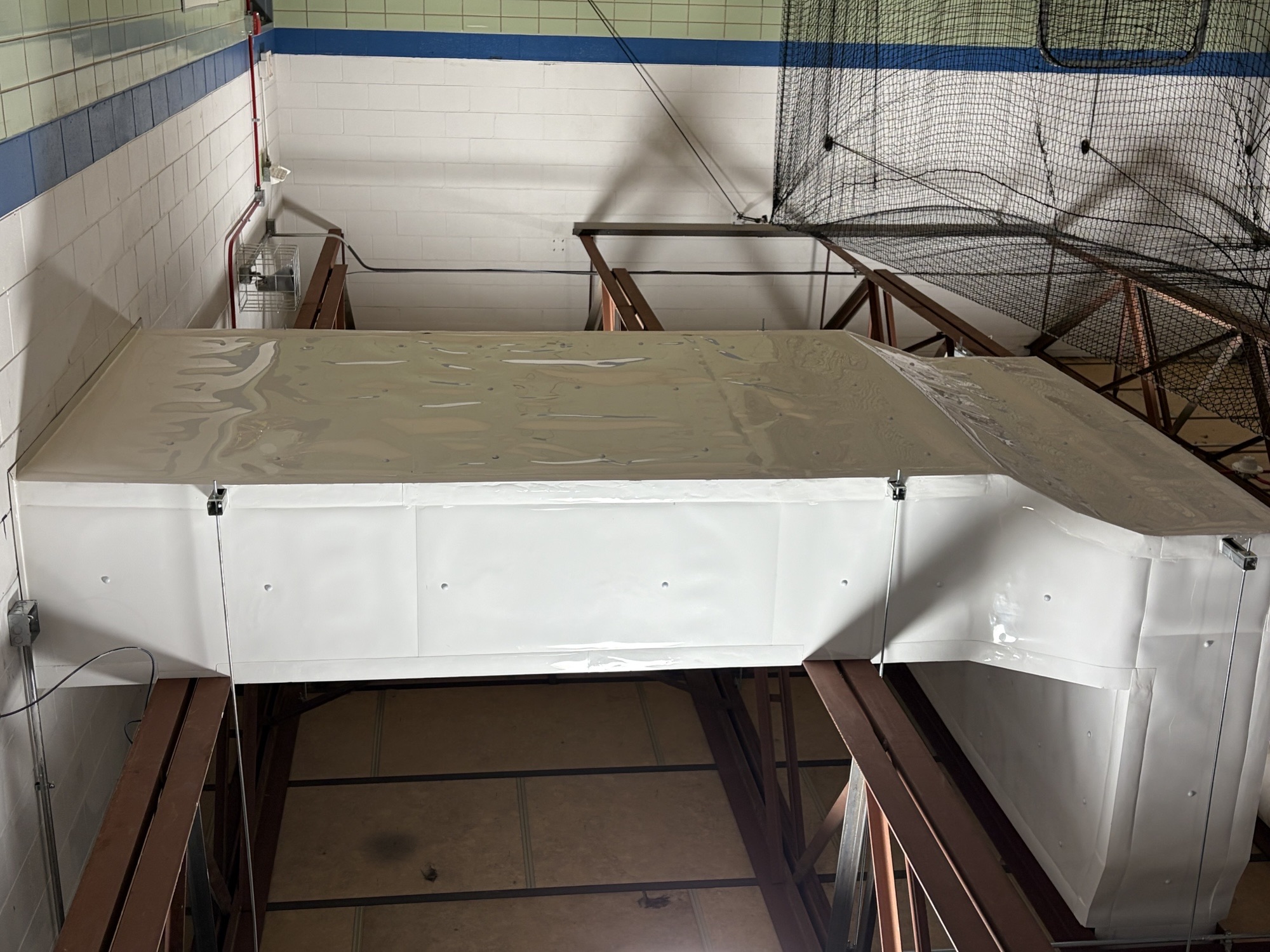 Mechanical insulation